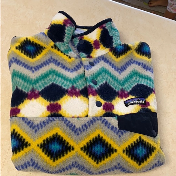 Patagonia Sweaters - Patagonia sweater
